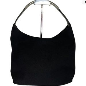 Stunning Vintage Gucci Shoulder Bag